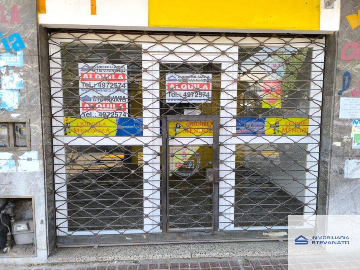 Foto de Local comercial en alquiler ubicado en Maipú, imagen 1