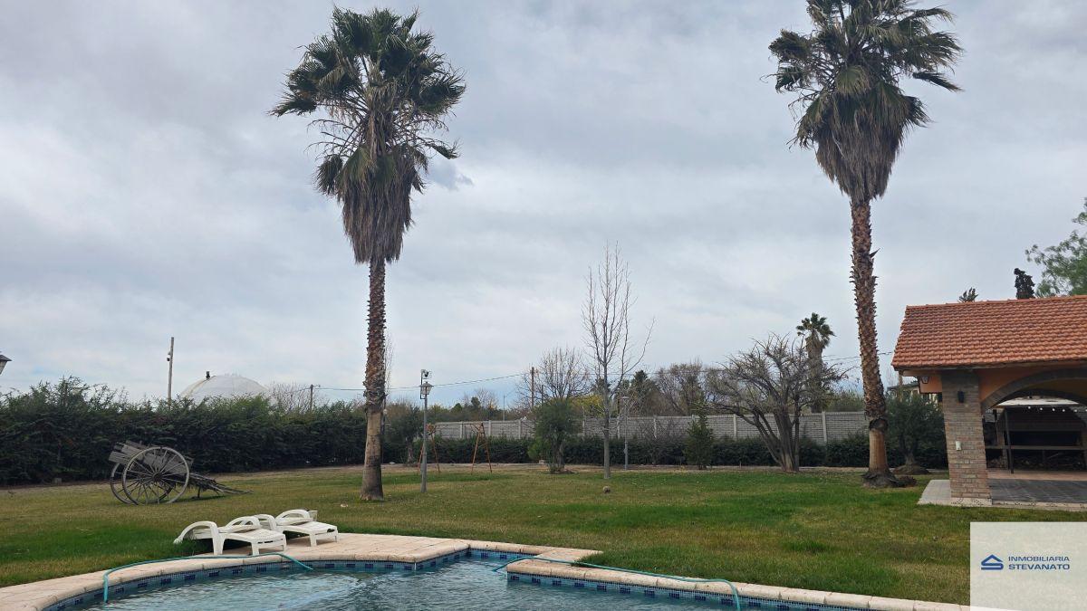Foto de Casa quinta en venta de 240m2 ubicado en Lunlunta, imagen 4