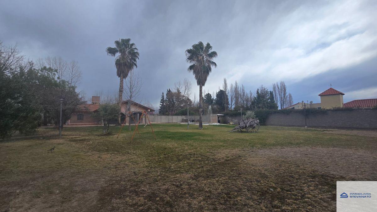 Foto de Casa quinta en venta de 240m2 ubicado en Lunlunta, imagen 5
