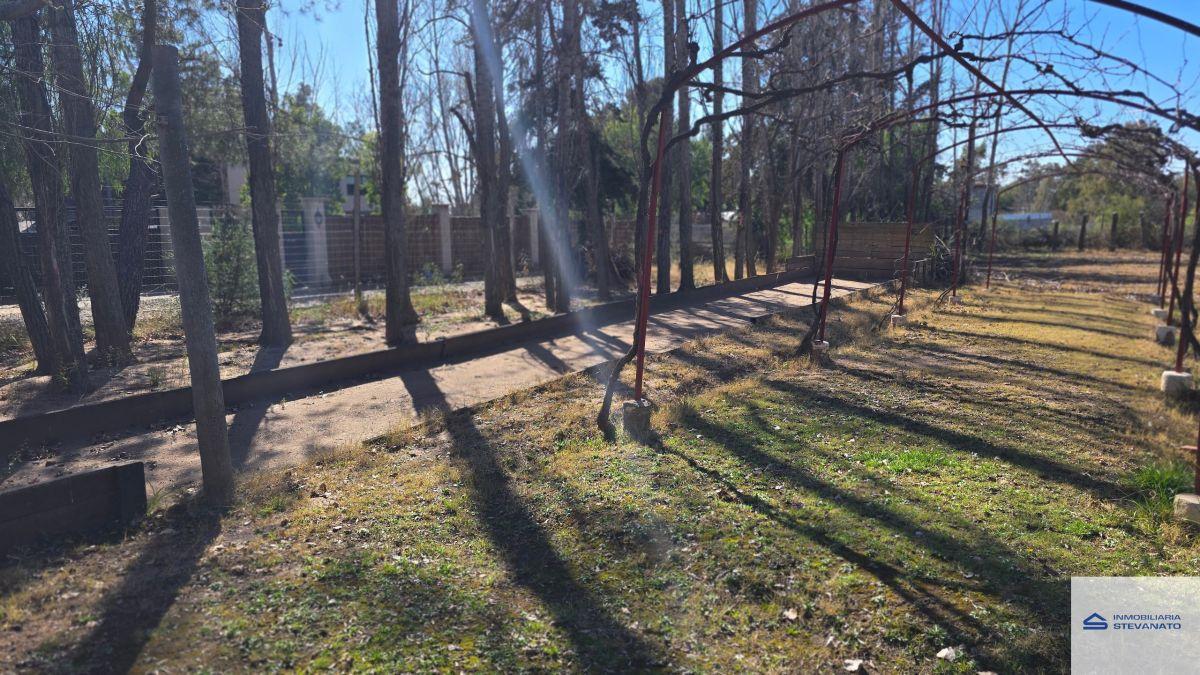 Foto de Casa quinta en venta de 293m2 ubicado en Las Compuertas, imagen 2