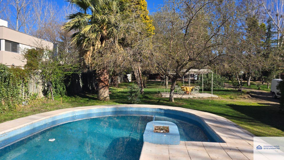 Foto de Casa quinta en venta de 293m2 ubicado en Las Compuertas, imagen 5