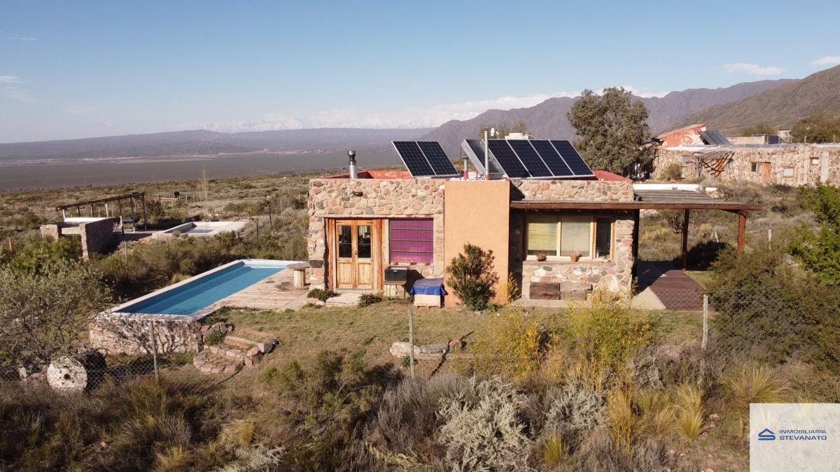 Foto de La Crucesita. Casa sustentable. En venta Luján de Cuyo, imagen 3