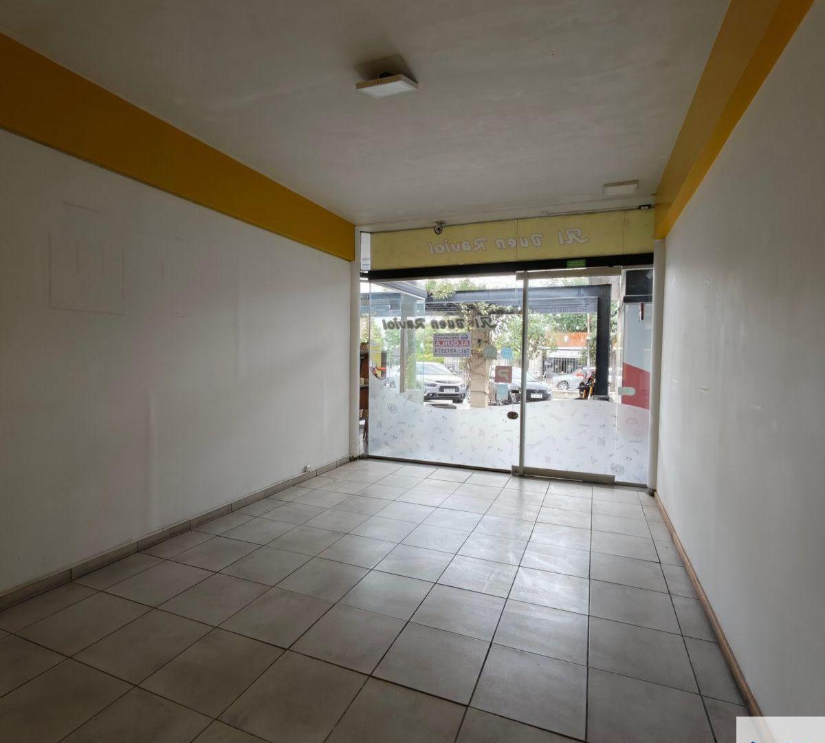 Foto de Local comercial en alquiler ubicado en Maipú, imagen 5