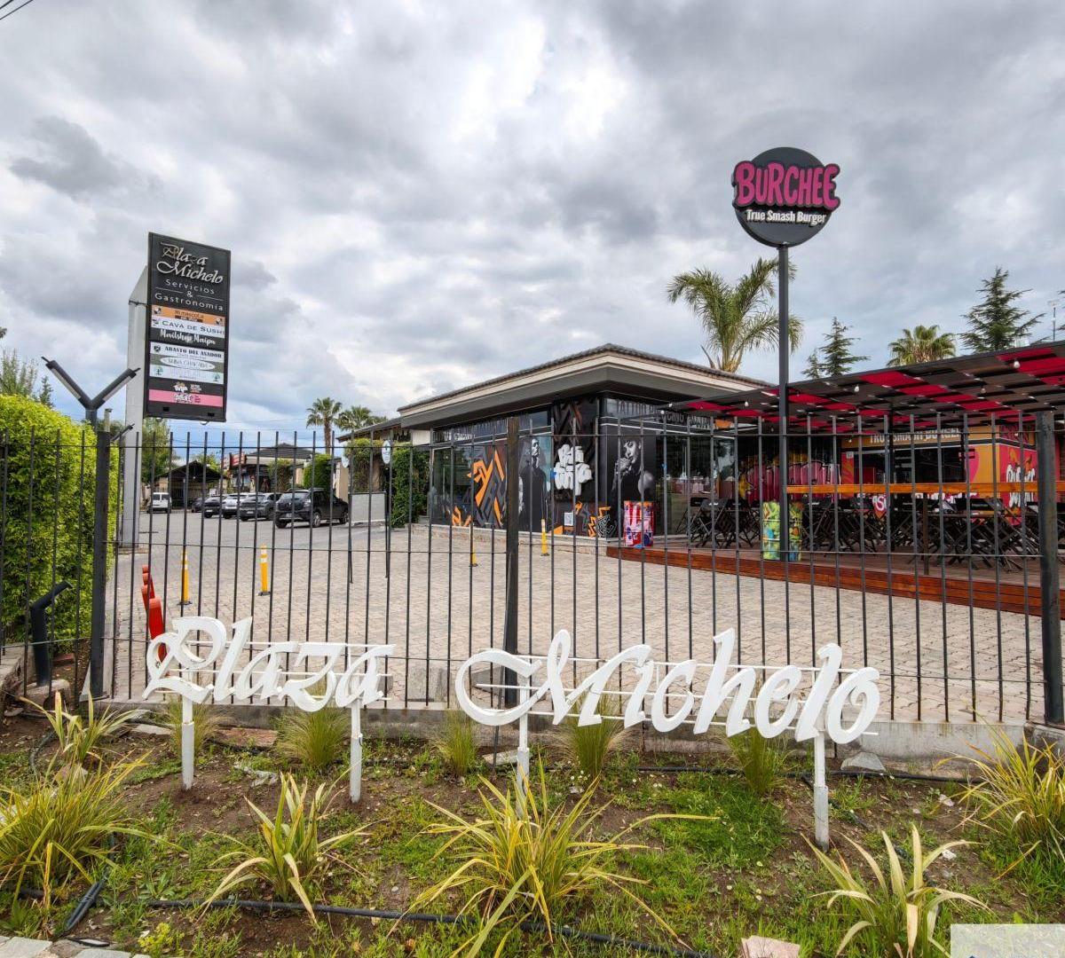 Local comercial en alquiler ubicado en Maipú