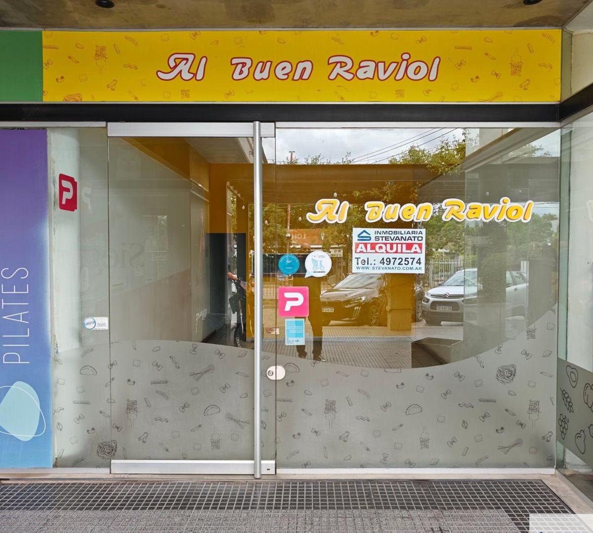 Foto de Local comercial en alquiler ubicado en Maipú, imagen 3