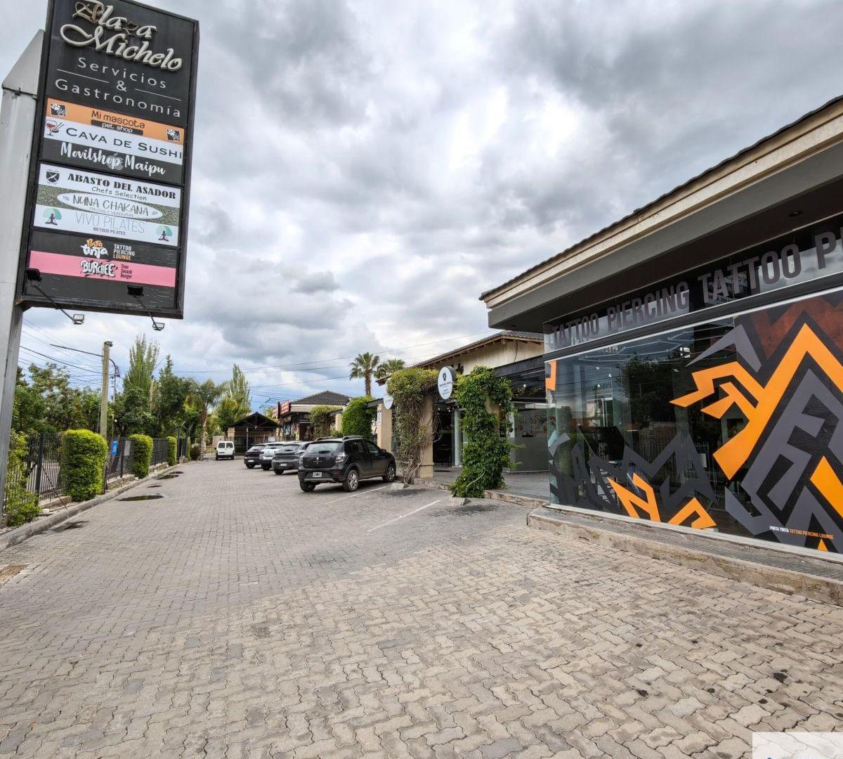 Foto de Local comercial en alquiler ubicado en Maipú, imagen 2