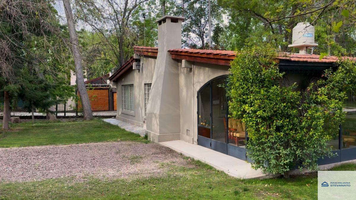 Foto de Casa quinta en venta de 293m2 ubicado en Las Compuertas, imagen 5