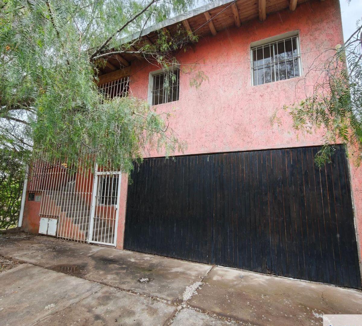 Foto de Casa quinta en venta de 252m2 ubicado en General Guitérrez, imagen 1