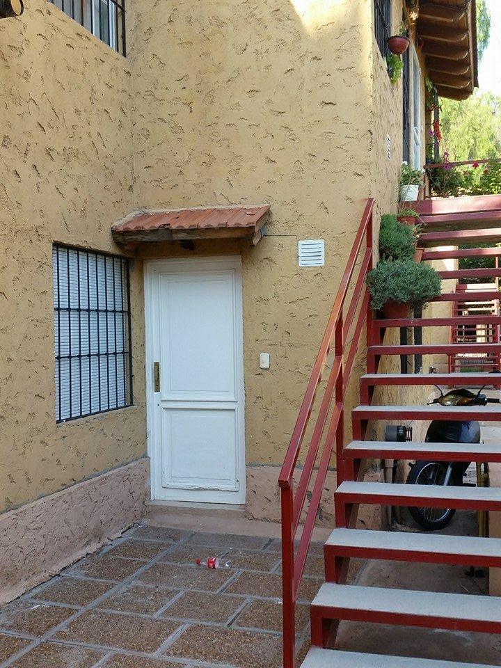 Vendemos Hermoso Departamento Planta Baja 1