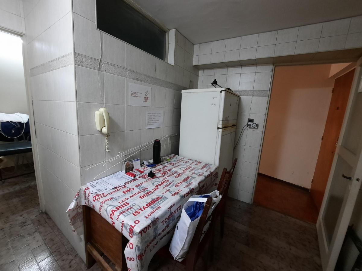 Departamento en Venta - Centro de Mendoza - 2 Dorm.. Apto Profesional 1