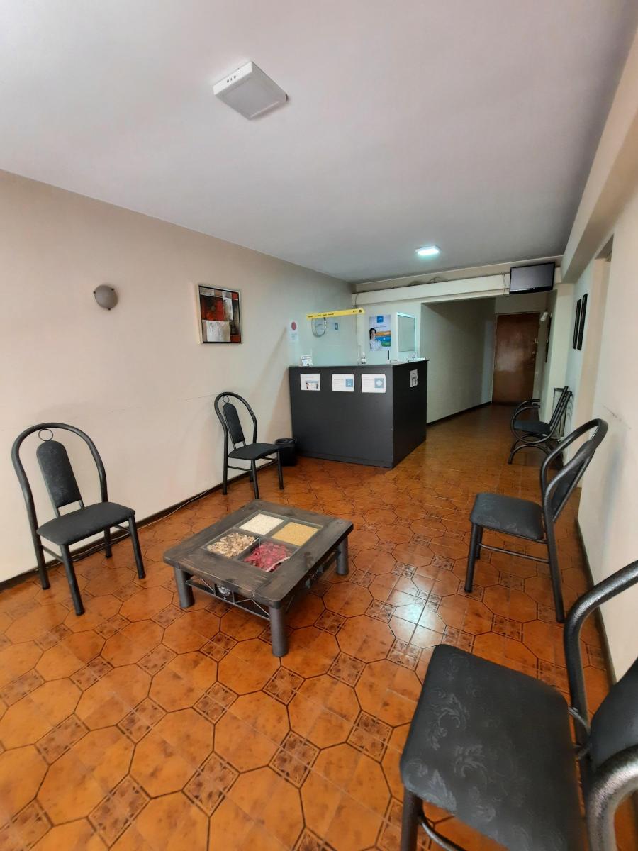 Departamento en Venta - Centro de Mendoza - 2 Dorm.. Apto Profesional 5