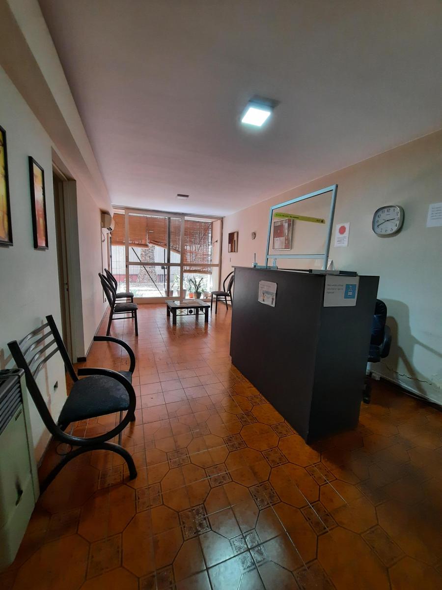 Departamento en Venta - Centro de Mendoza - 2 Dorm.. Apto Profesional 4
