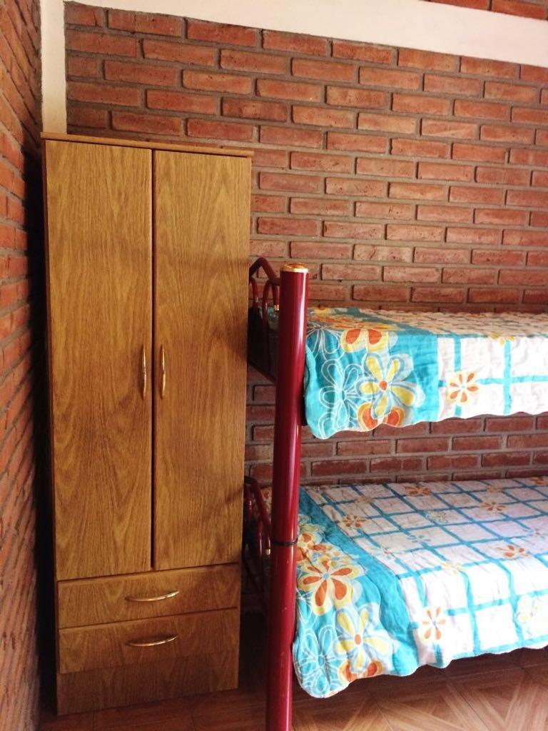 Venta Complejo Cabañas - Mina Clavero - Córdoba (Financiado 60%) 1