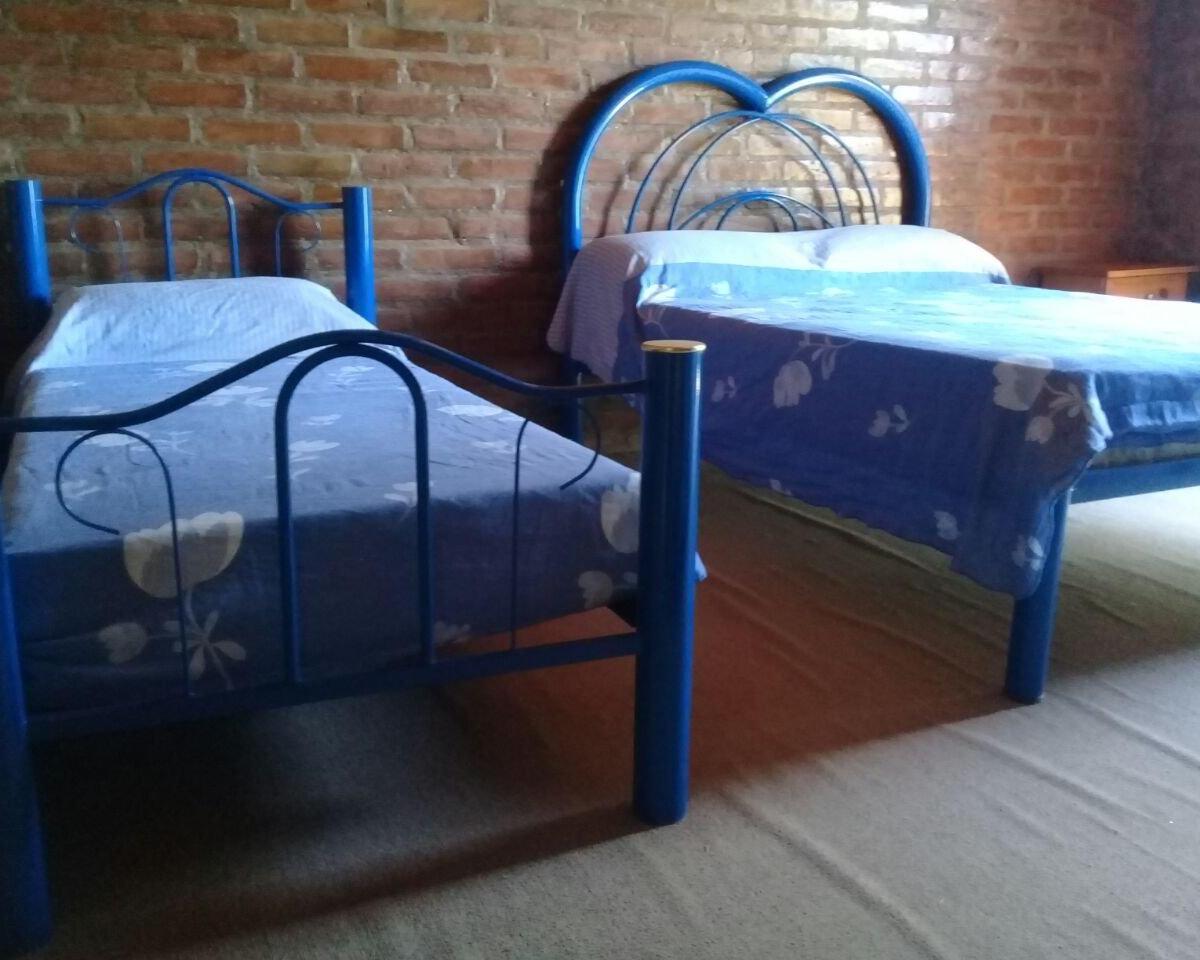 Venta Complejo Cabañas - Mina Clavero - Córdoba (Financiado 60%) 1