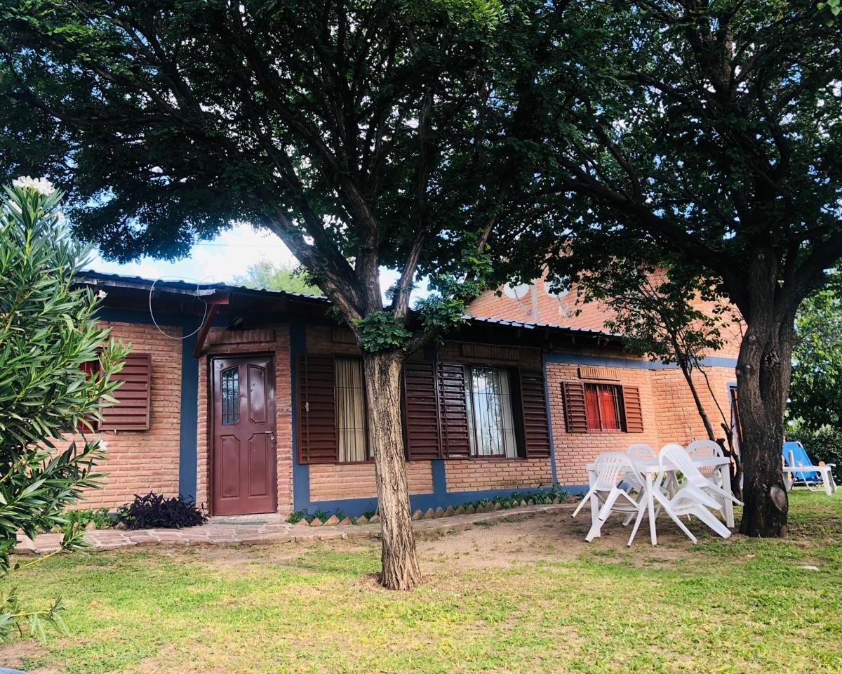 Venta Complejo Cabañas - Mina Clavero - Córdoba (Financiado 60%) 2