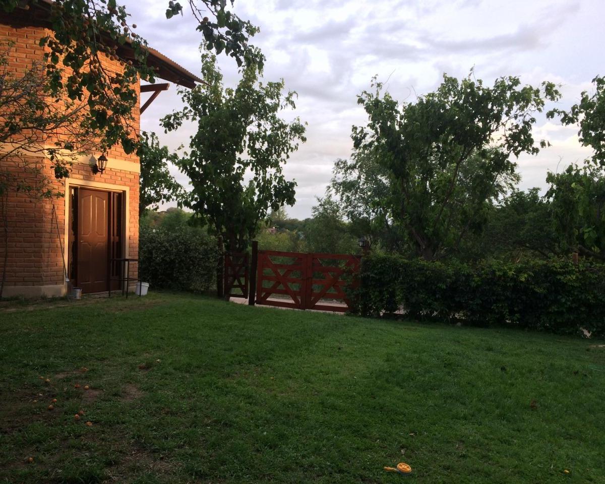 Venta Complejo Cabañas - Mina Clavero - Córdoba (Financiado 60%) 5