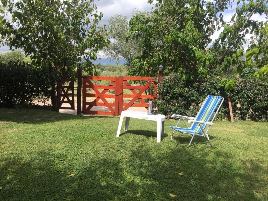 Venta Complejo Cabañas - Mina Clavero - Córdoba (Financiado 60%) 4