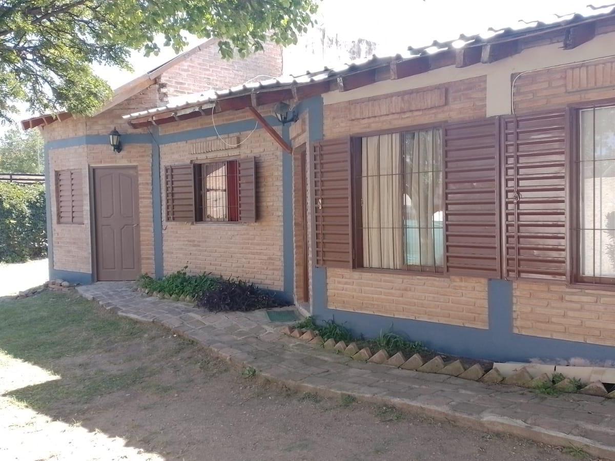 Venta Complejo Cabañas - Mina Clavero - Córdoba (Financiado 60%) 5