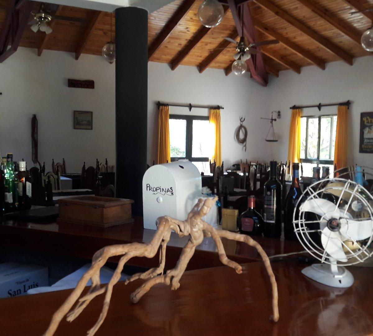 Gran Oportunidad. Excelente Hotel en Venta - Luján - Prov. de San Luis 5