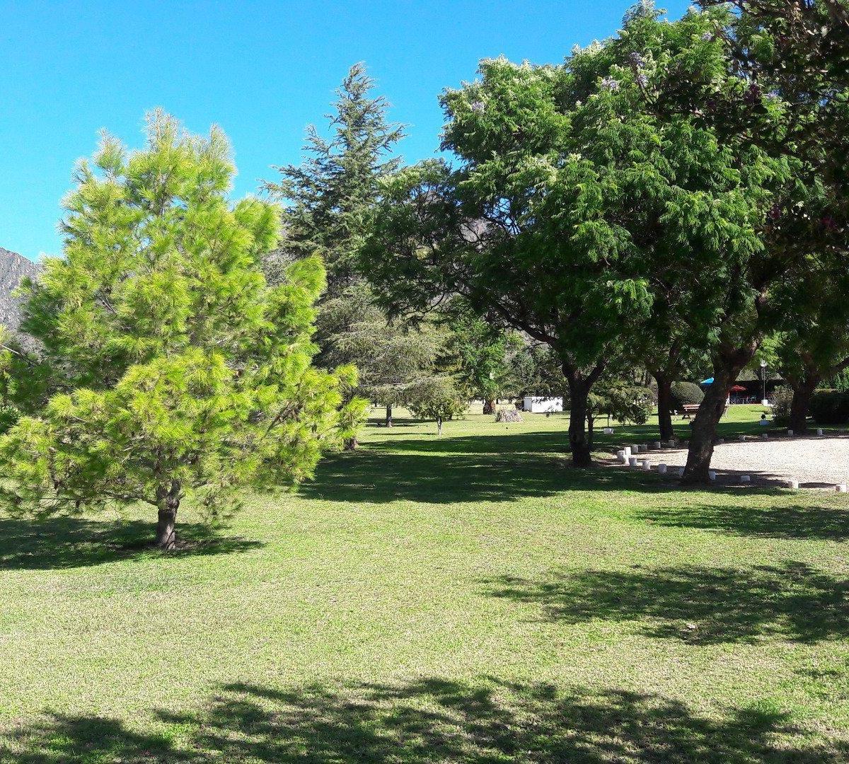 Gran Oportunidad. Excelente Hotel en Venta - Luján - Prov. de San Luis 3
