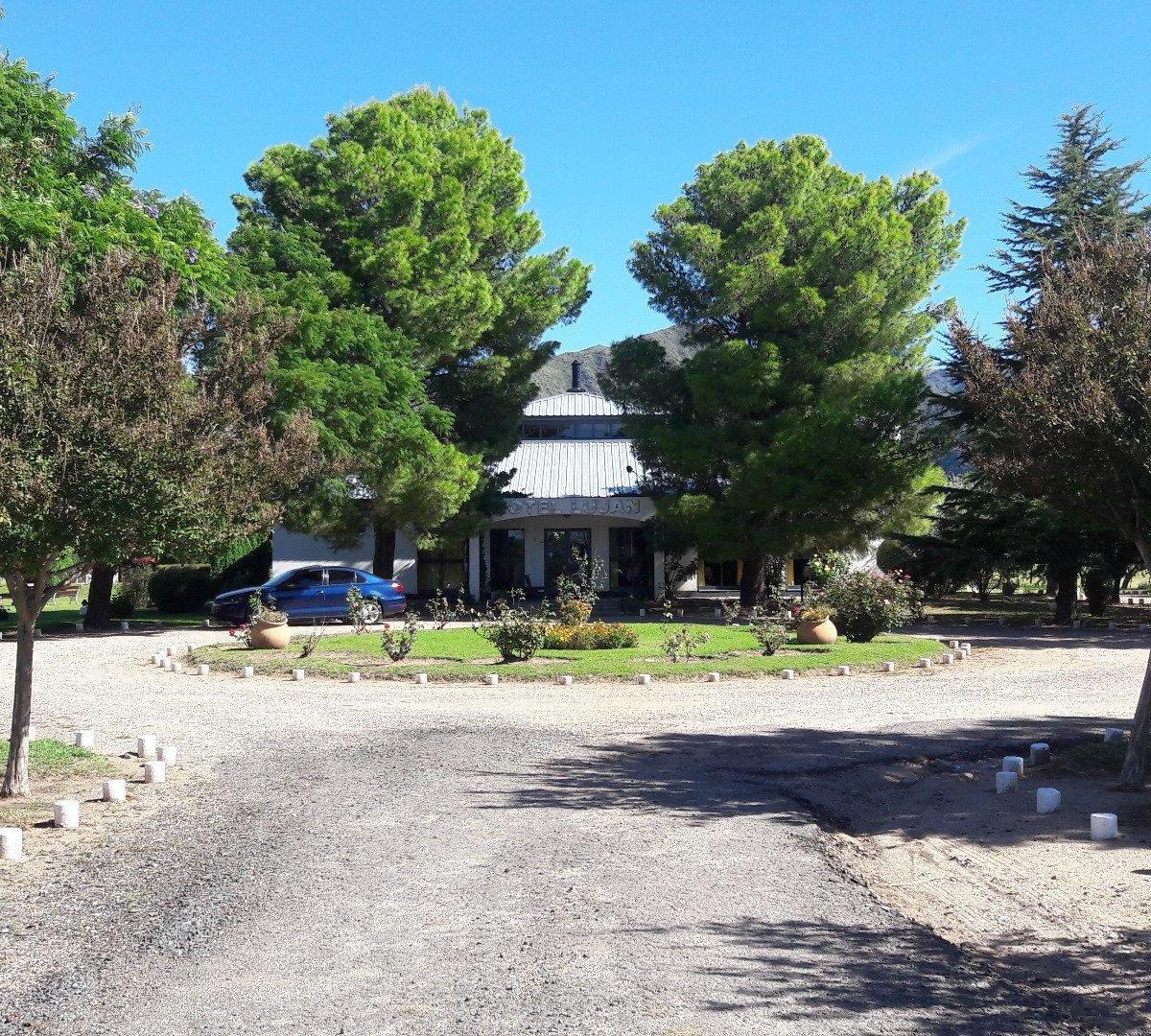 Gran Oportunidad. Excelente Hotel en Venta - Luján - Prov. de San Luis 5