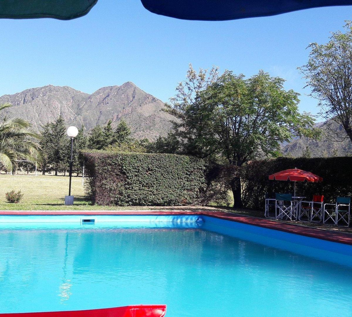 Gran Oportunidad. Excelente Hotel en Venta - Luján - Prov. de San Luis 2
