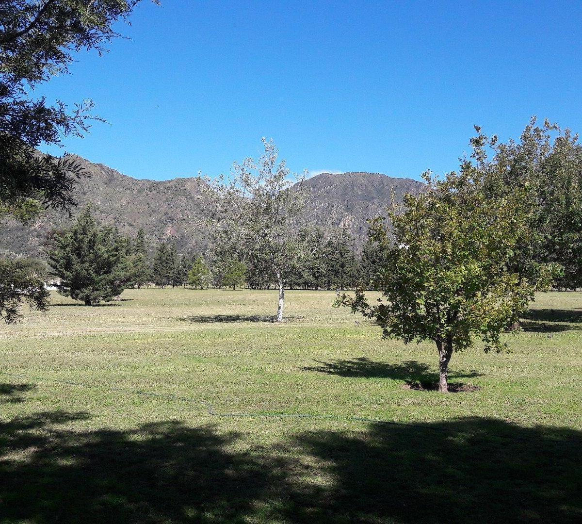 Gran Oportunidad. Excelente Hotel en Venta - Luján - Prov. de San Luis 4
