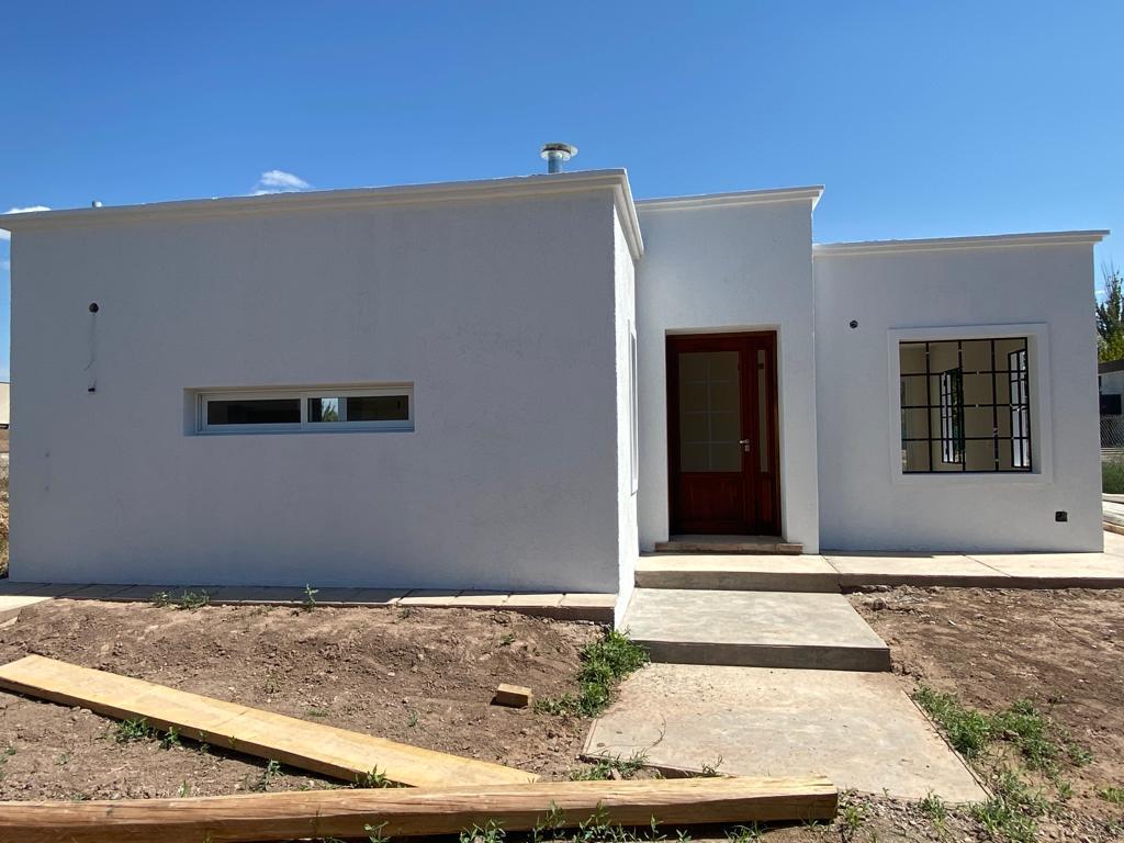 Casa a Estrenar Barrio Privado Ampros VII - Maipú. Mendoza 2