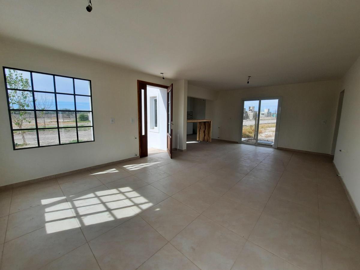 Casa a Estrenar Barrio Privado Ampros VII - Maipú. Mendoza 1
