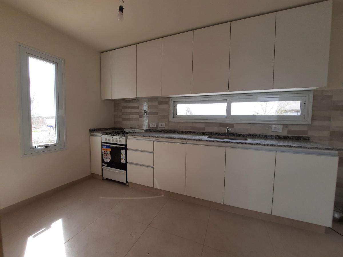 Casa a Estrenar Barrio Privado Ampros VII - Maipú. Mendoza 4