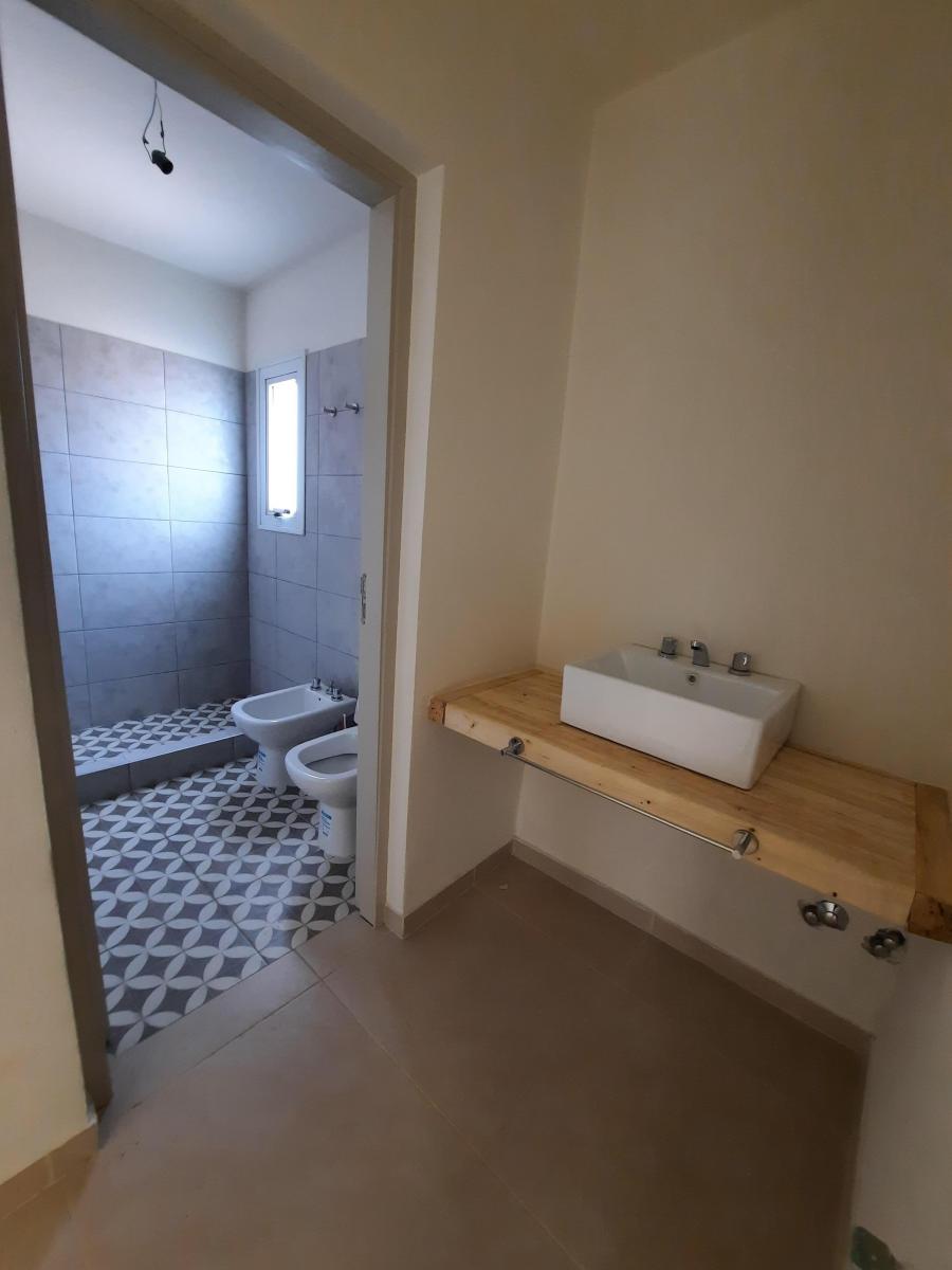 Casa a Estrenar Barrio Privado Ampros VII - Maipú. Mendoza 5
