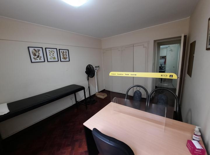  ALQUILAMOS DEPARTAMENTO 2 dormitorios - PLANTA BAJA - Apto Vivienda/Consultorios 2