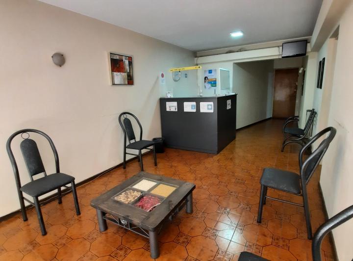  ALQUILAMOS DEPARTAMENTO 2 dormitorios - PLANTA BAJA - Apto Vivienda/Consultorios 1