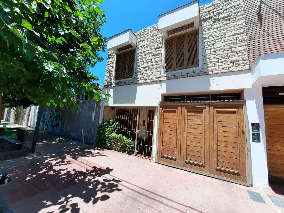 CASA em ALQUILER Cuarta Sección - Vivienda/Oficinas - 3 dormitorios - 3 baños 4