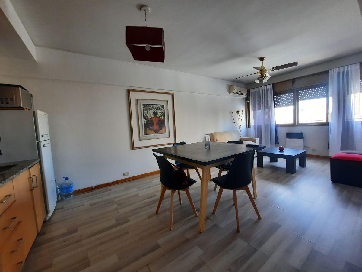 Foto de Departamento Amoblado en Venta | Microcentro Mendoza | 1 Dormitorio l, imagen 2