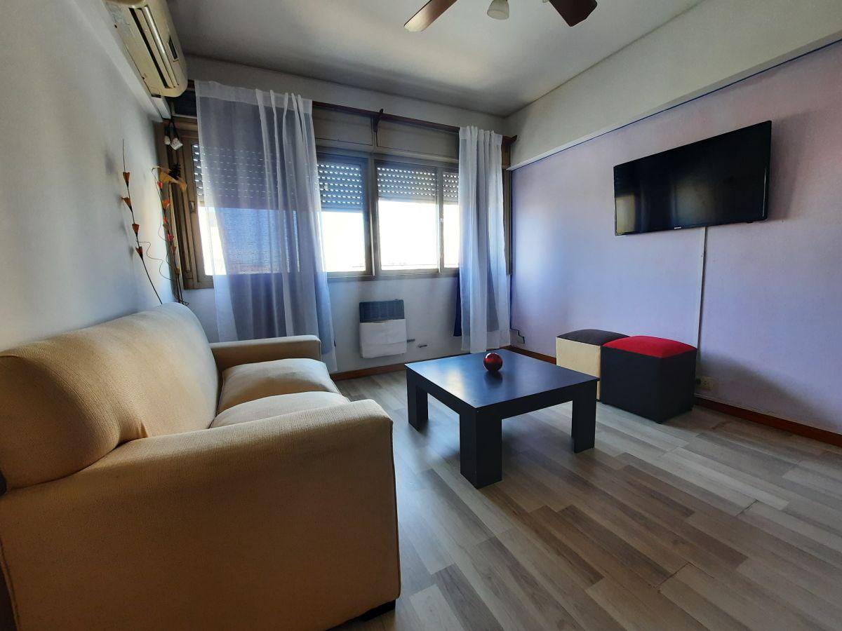 Foto de Departamento Amoblado en Venta | Microcentro Mendoza | 1 Dormitorio l, imagen 1