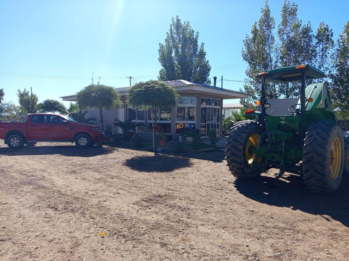 Foto de MENDOZA, ARGENTINA | 583 HECTÁREAS CON INFRAESTRUCTURA HÍDRICA Y, imagen 3