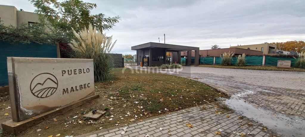 Terreno en Luján de Cuyo, Mayor Drummond, Barrio Pueblo Malbec 2