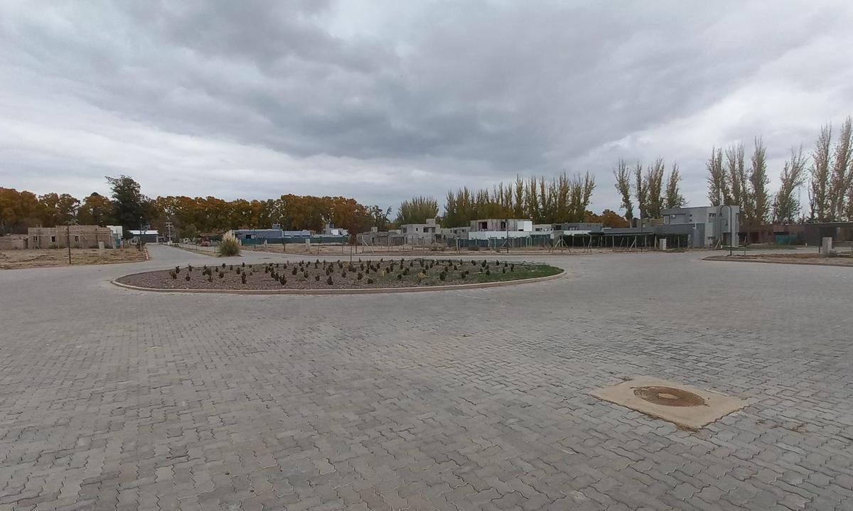 Terreno en Luján de Cuyo, Mayor Drummond, Barrio Pueblo Malbec 4