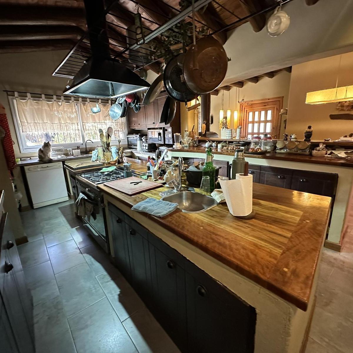 Casa en Venta Calle Aleli Barrio Cordón del Plata - Vistalba 2