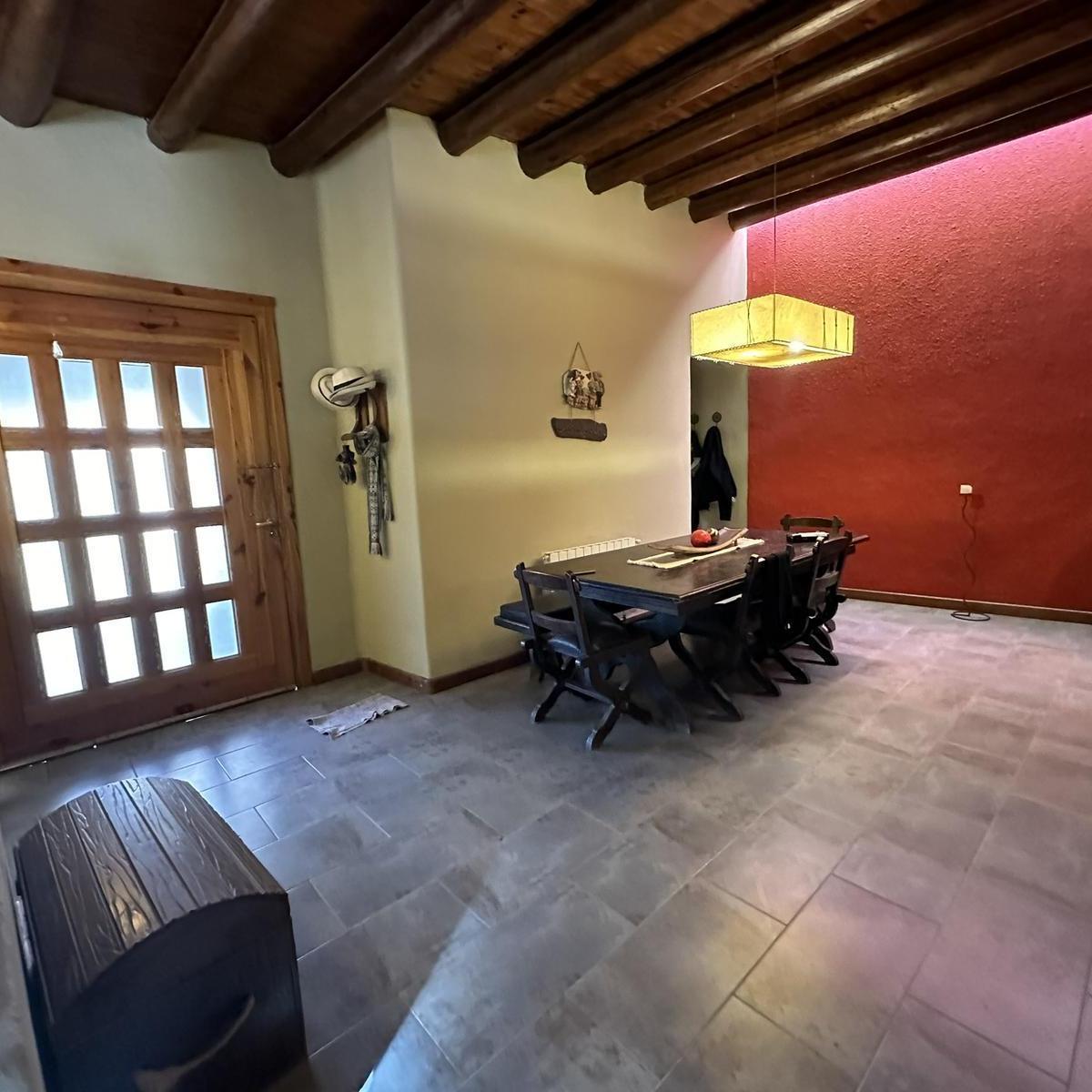 Casa en Venta Calle Aleli Barrio Cordón del Plata - Vistalba 1