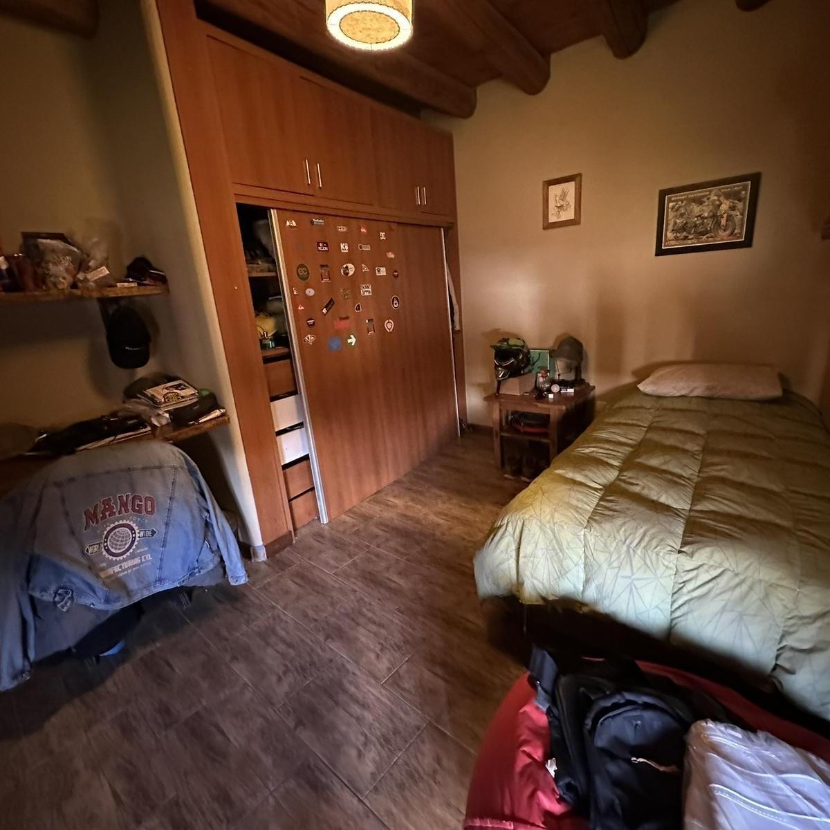 Casa en Venta Calle Aleli Barrio Cordón del Plata - Vistalba 3