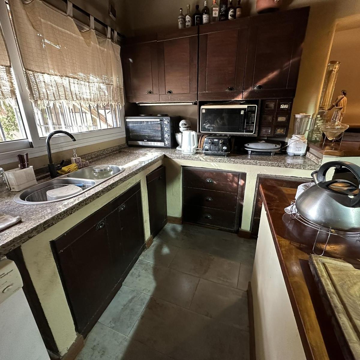 Casa en Venta Calle Aleli Barrio Cordón del Plata - Vistalba 4