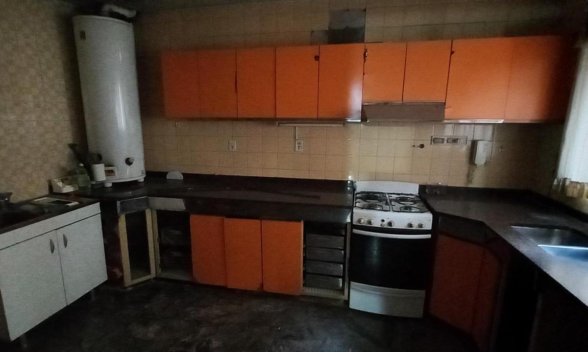 Casa en Venta Calle Entre Rios N°321 - Ciudad 5