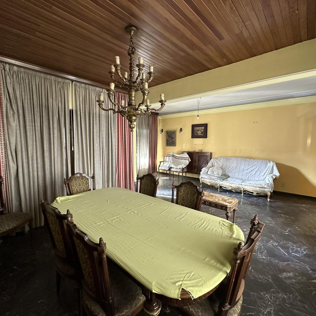 Casa en Venta Calle Entre Rios N°321 - Ciudad 1
