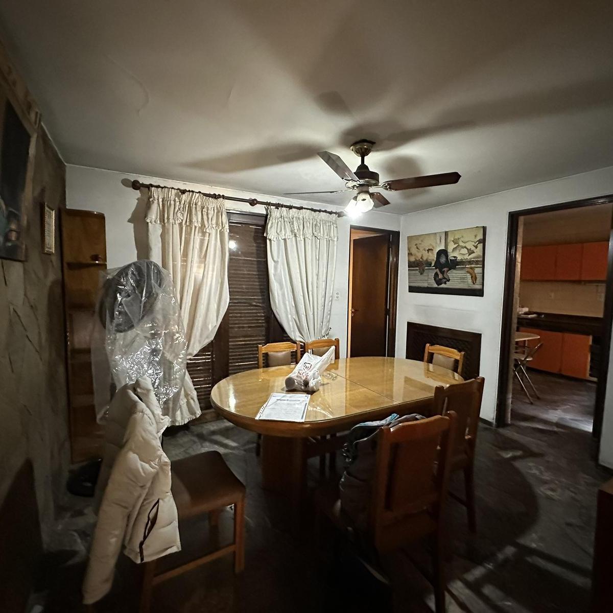 Casa en Venta Calle Entre Rios N°321 - Ciudad 4