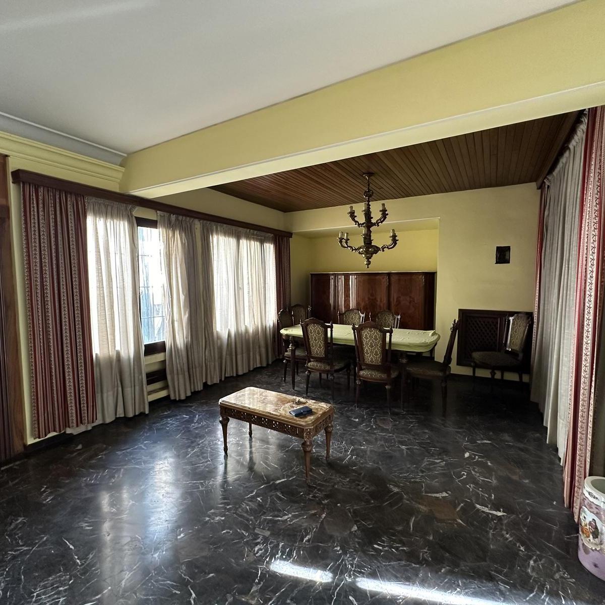 Casa en Venta Calle Entre Rios N°321 - Ciudad 5