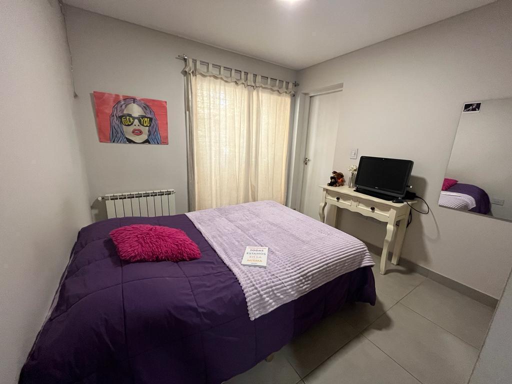 Departamento en Venta Calle San Martin N°5916 - Carrodilla 2