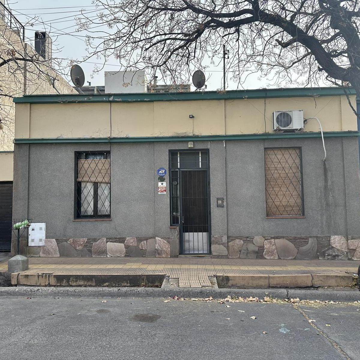 Propiedad en Argentina