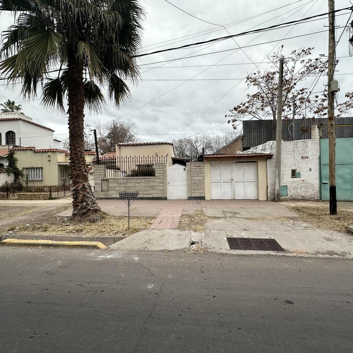 Propiedad en Argentina